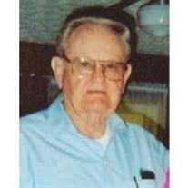 SFC (Ret) Paul Phillip Jarboe