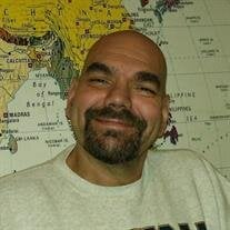 John D. Cebrian