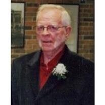 SMSGT Gordon James "Scottie" Milne