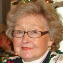 Mrs. Edwina Steelman