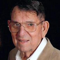 Raymond Kenneth Barnett