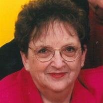 Janet "Jan" Coyne