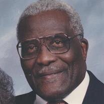 Henderson Melvin Jackson