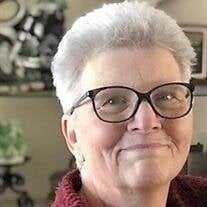 Heidi R. Thornton