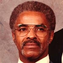 Thomas T. Smith Jr