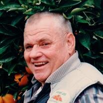 Richard "Dick" Lewis Minetti
