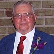 Gordon  H. Sauers Sr.