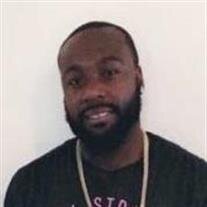 DeOnte' LaWaan Cooper