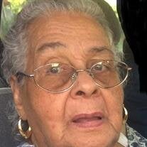 Joaquina Medina Saulle