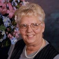 Bonnie Mae Moize