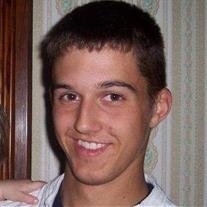 Dustin D. McCullough