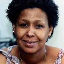 Asha Rashida Manasseh