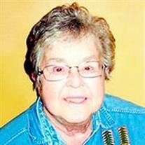 Kathryn V (Lehman) Yeschick