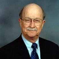 Everette Abernathy