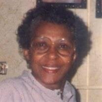 Margaret E. Haile