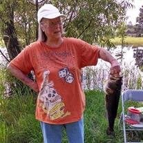 Vivian Ricketson Law