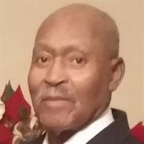 William Terrell