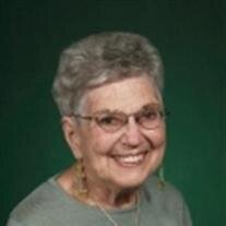 Roberta Pennock
