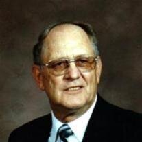 Harold Raff