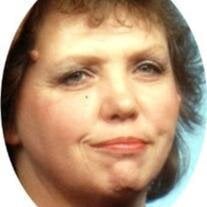 Frances Sutton