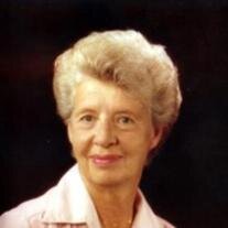 Ruth Walker