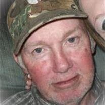 Danny Harold Garner