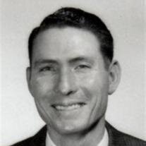 Clayton Cunningham