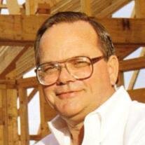 Terry Echols