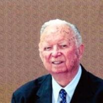 Dr. Jim Morris
