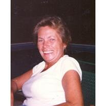 Loretta B. Stremmel