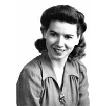 Dorothy A. Kanarowski