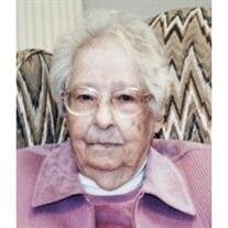 Juanita Weyant