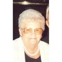Florence C. Davis