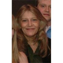 Sally A. Garlock