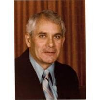 William T McNeal
