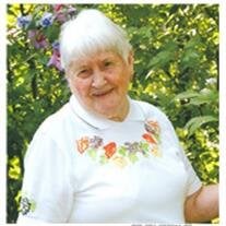 Ruby F. Roach