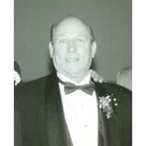 Richard Lee Forrester