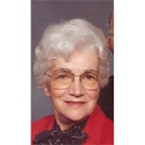 Ethel M. Kerscher