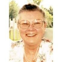 Grace Ruth McDole
