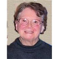 Dorotha Ilene Monday