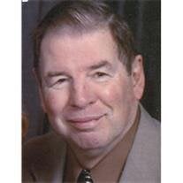 Ronald Kenneth Snyder