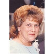Phyllis Ann St. Aubin