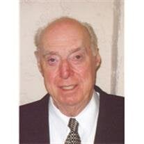 V. Richard Redd
