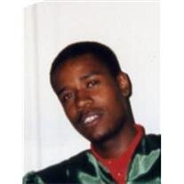 Romel Burleson Hightower