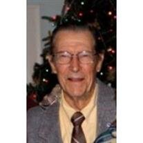 George Freeman