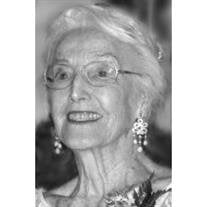 Olga Christina Boone