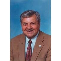 John J. Potrzebowski