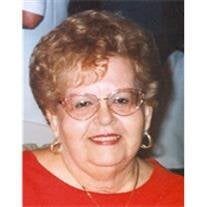 Lucille Crider