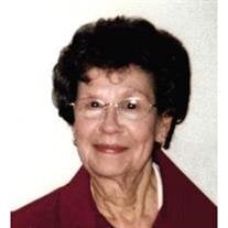 Eileen A. Shriner