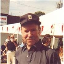 Stanley M. Netry